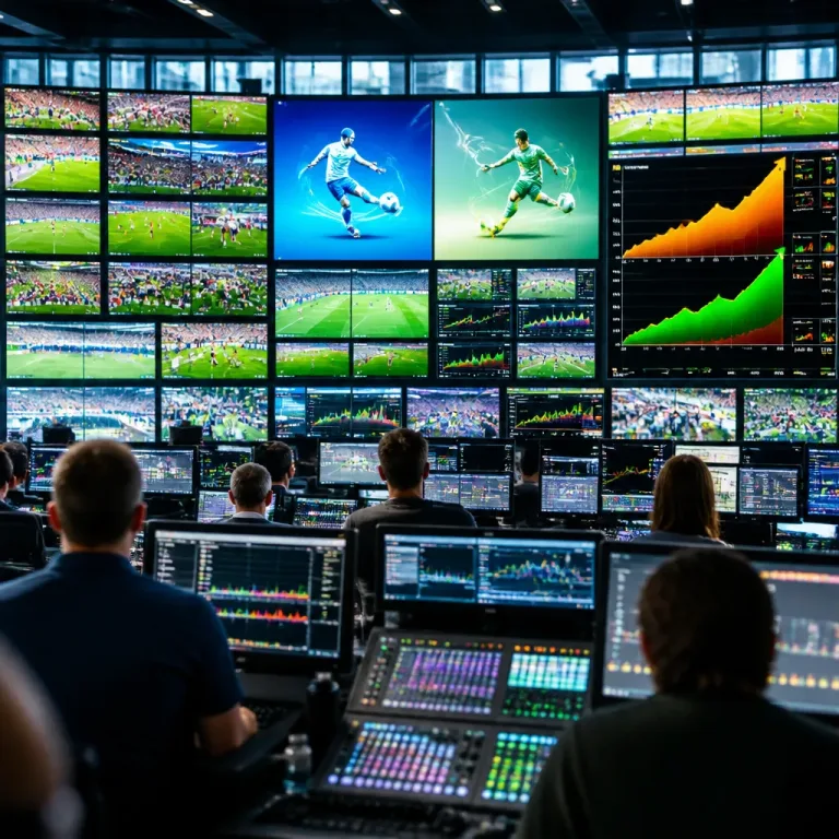 La RTBF confirme des audiences numériques fortes et récupère déjà Euro 2028 et Mondial 2030
