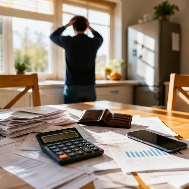 Le crédit à la consommation fait basculer de plus en plus de ménages au‑dessus du seuil de vigilance