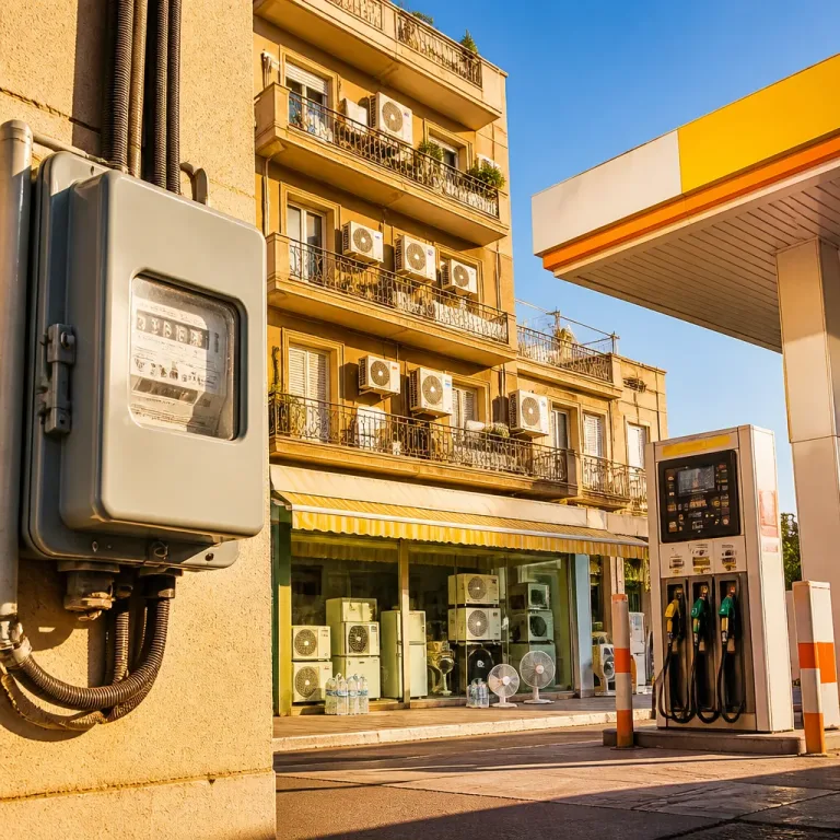 La consommation des ménages augmente en juin (+0,4%) : l'énergie tire la hausse mais pèse sur le trimestre