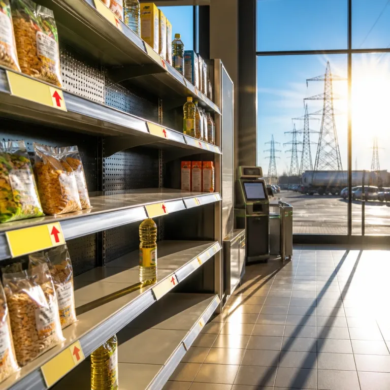 Les prix alimentaires mondiaux repartent à la hausse, sous la pression des vagues de chaleur et de l'énergie