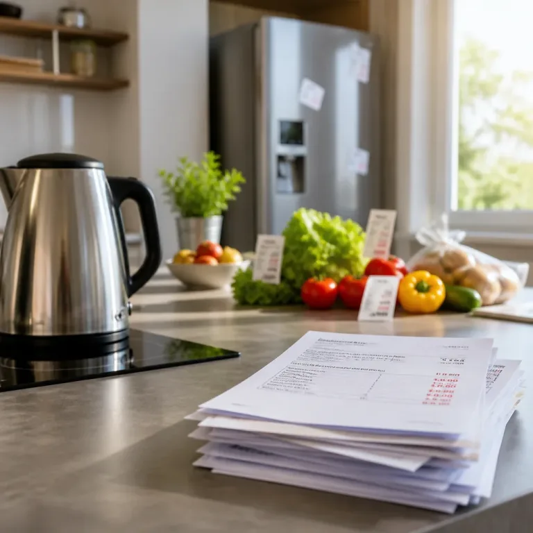 L'inflation repart à la hausse en juillet : +2,1% sur un an, l'énergie en tête