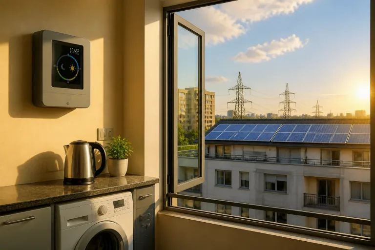 Étude au Vietnam pour facturer l'électricité selon l'heure : vers des ménages à tarifs différenciés
