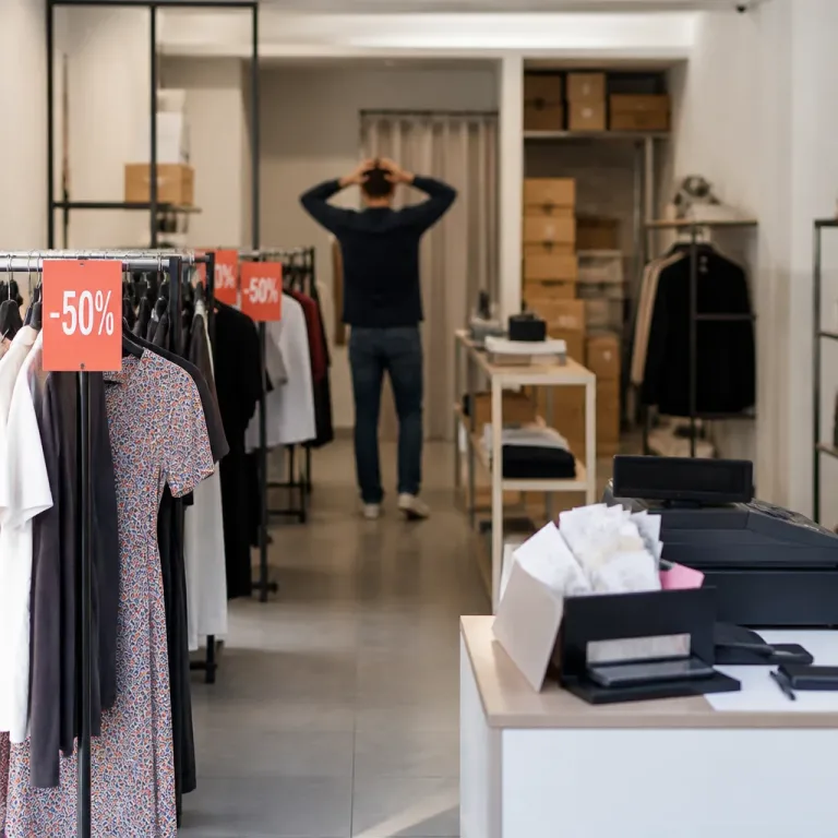 Soldes d'été 2026 : pour 80 % des commerçants la période n'a pas redynamisé les ventes