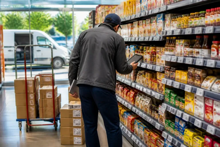 Les agences multicarte, l’intermédiaire discret qui façonne l’offre en grande distribution