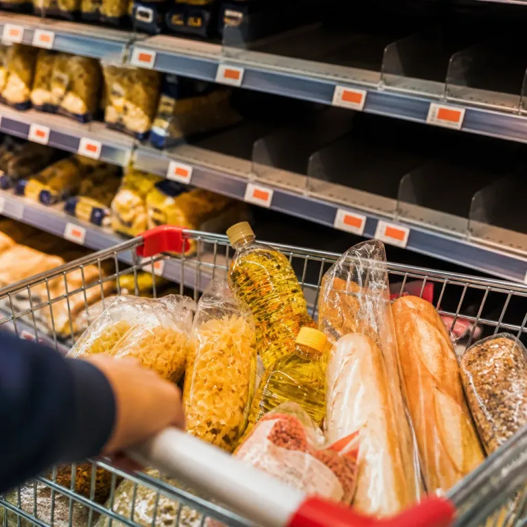Hausse des prix alimentaires : la FAO sonne l’alerte, blé et huiles plombent le panier