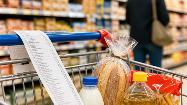 31 % des Français jugent leur pouvoir d’achat « particulièrement préoccupant », alerte une enquête