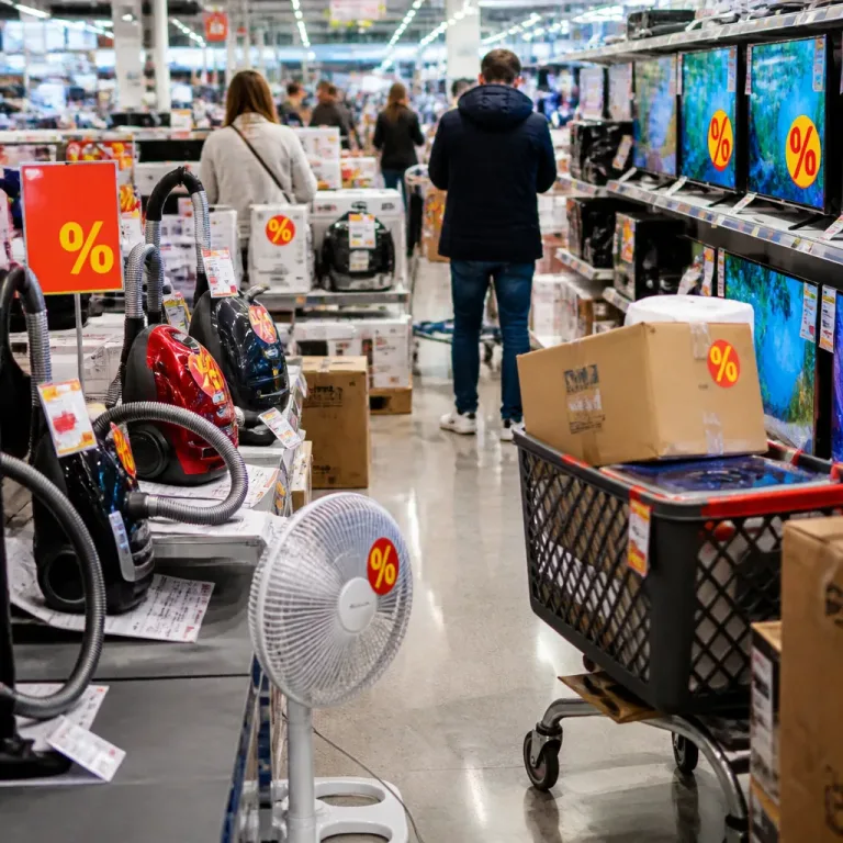 Soldes d'été : les dernières remises à saisir avant le 21 juillet pour alléger la facture