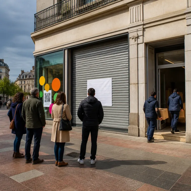 Printemps supprime 229 postes et ferme Rennes : quels effets pour clients et salariés