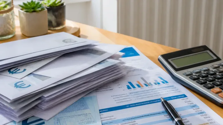 Budget du chèque énergie : l'enveloppe pourrait grimper à près de 2,7 milliards en 2027