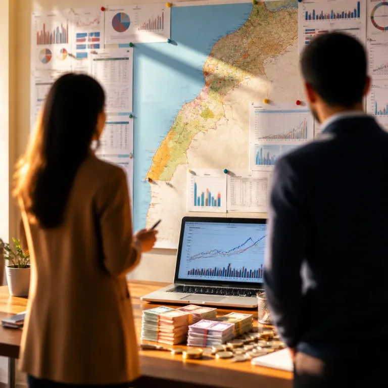 Le Maroc affiche une croissance de 4,4% en 2024, mais les territoires restent inégaux
