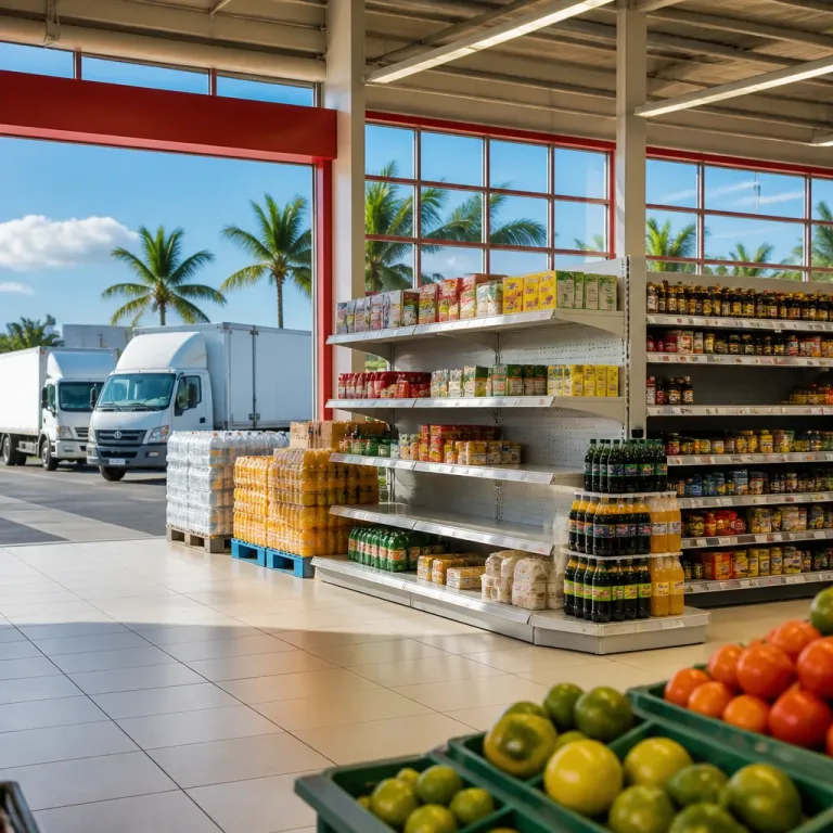 Autorisation de l’Autorité de la concurrence pour un rapprochement qui peut peser sur les prix à La Réunion