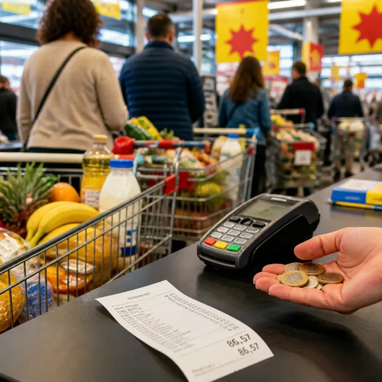 Les achats de biens des Français repartent en juin, surprise pour le pouvoir d’achat