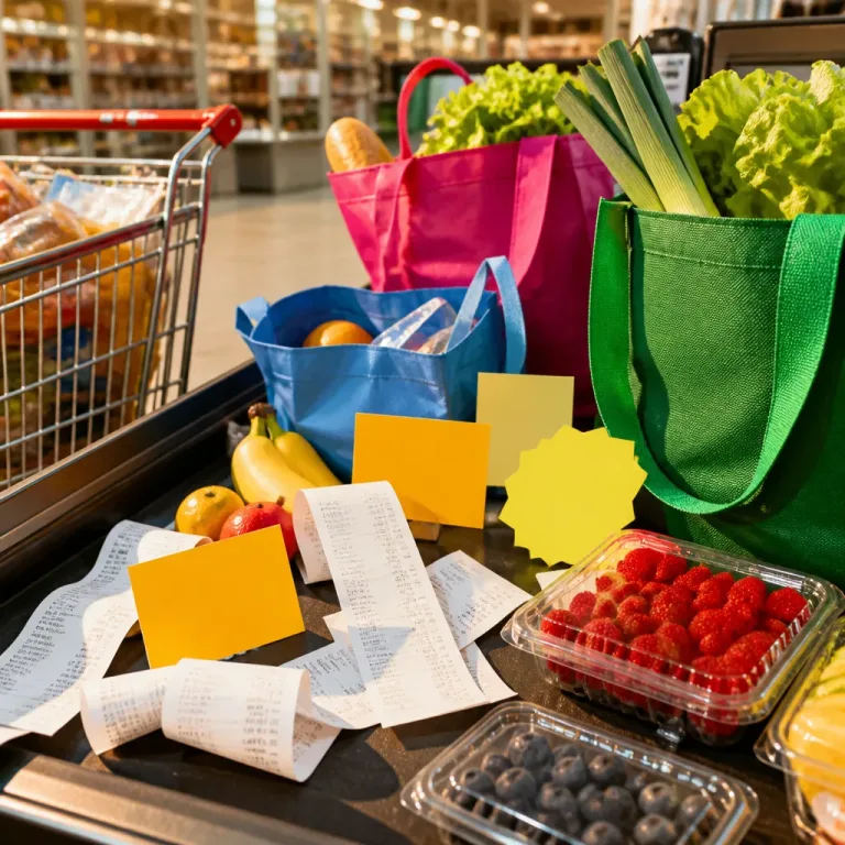 Les Belges fragmentent leurs courses : une enseigne capte en moyenne seulement 18,2% du budget alimentaire