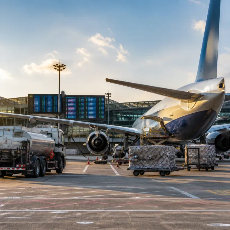 Le carburant grève les résultats d'Air France-KLM malgré une recette en hausse