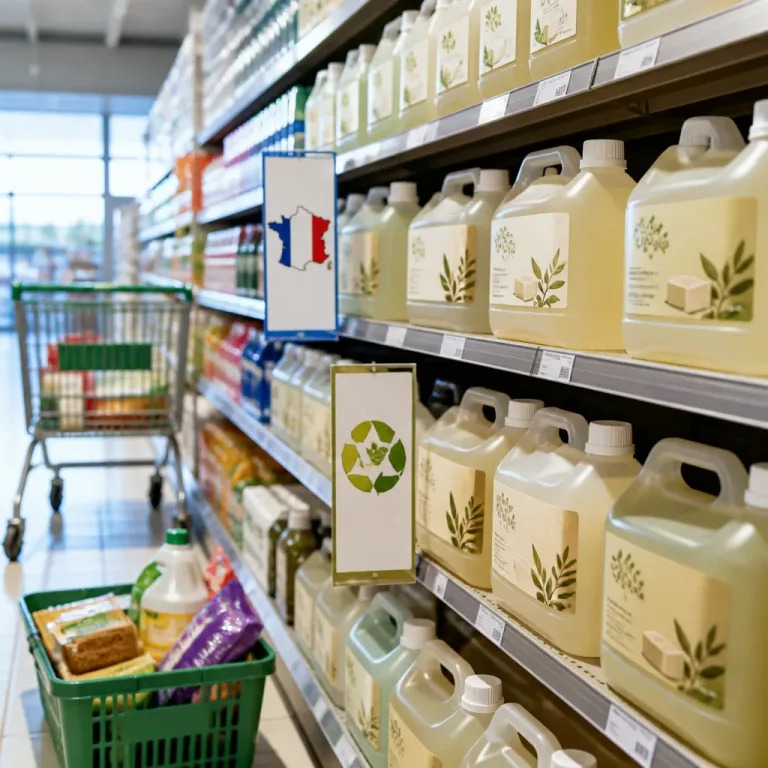 Fer à Cheval lance une marque grand public et vise les rayons Carrefour et Leclerc dès septembre