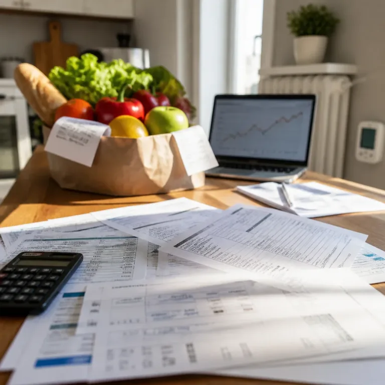 L'inflation repasse au‑dessus de 2% en juillet, l'énergie et les services pèsent sur le budget des ménages