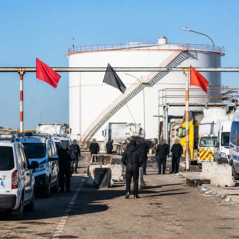 Hausse des prix : colère sociale et appels à manifester le 17 octobre autour du carburant