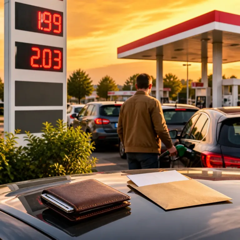Hausse des carburants : l'exécutif maintient les aides ciblées et promet un bilan fin août