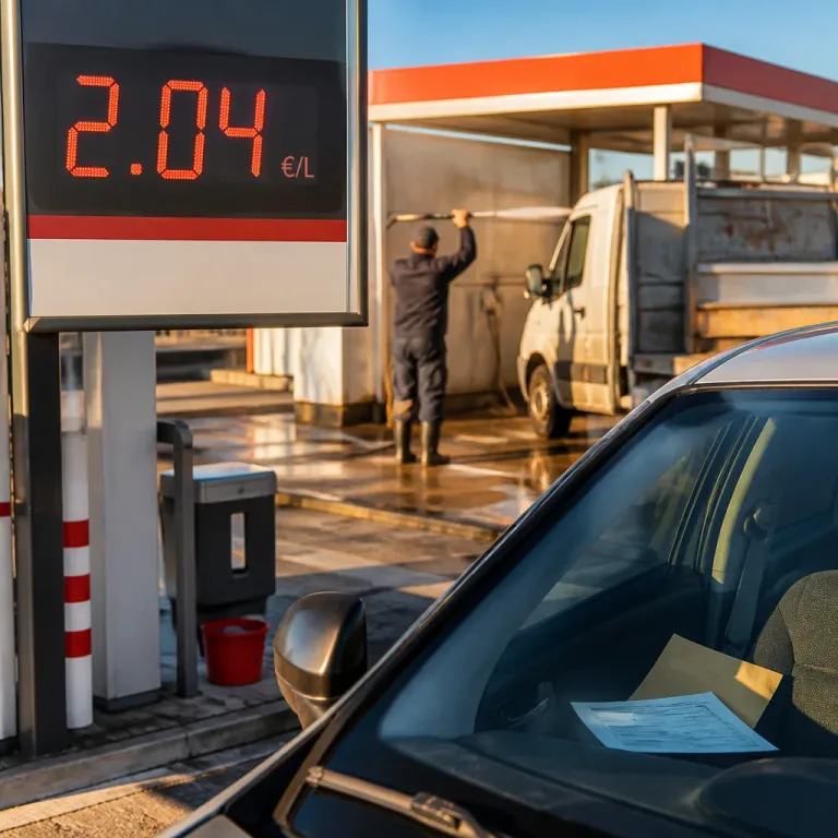 Gouvernement : vers la reconduction des aides carburant et du chèque énergie dans le budget 2027