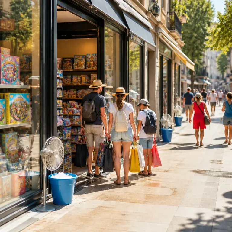 Soldes d'été : à Saint‑Dizier, commerces tiraillés entre gains ponctuels et baisse durable