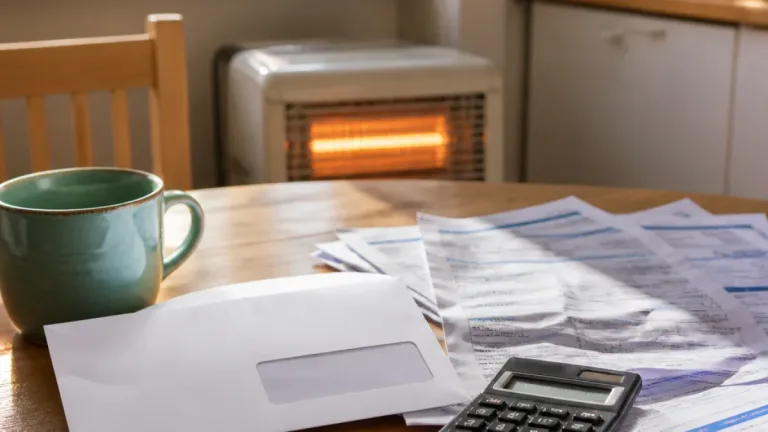Le chèque énergie : vers près du triple du budget en 2027, quel impact pour les foyers ?