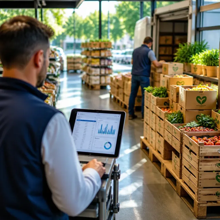 Kheops lève 12 M€ pour faciliter l’entrée de produits locaux dans la grande distribution
