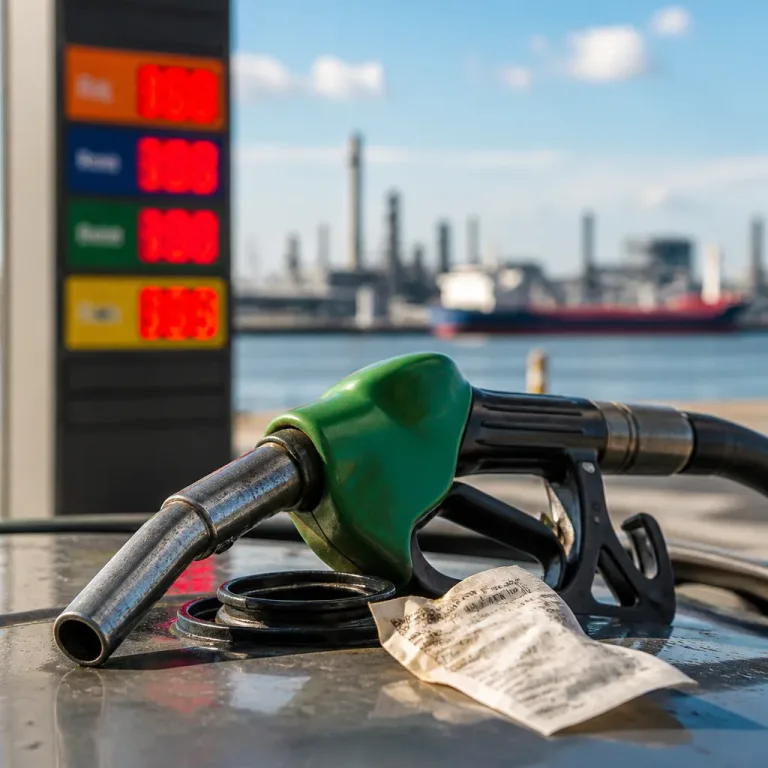 Hausse des carburants : pourquoi les baisses de taxe ne suffisent plus et ce que cela coûte au pays