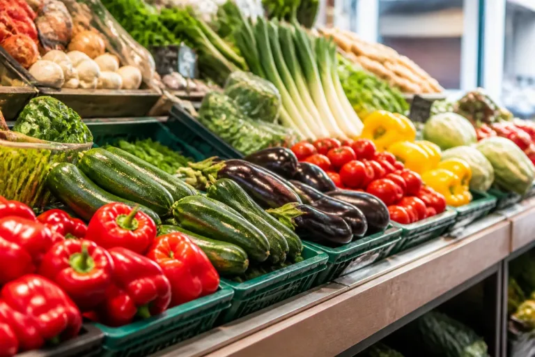 Les prix alimentaires mondiaux reculent en juin : quel effet pour les foyers français ?