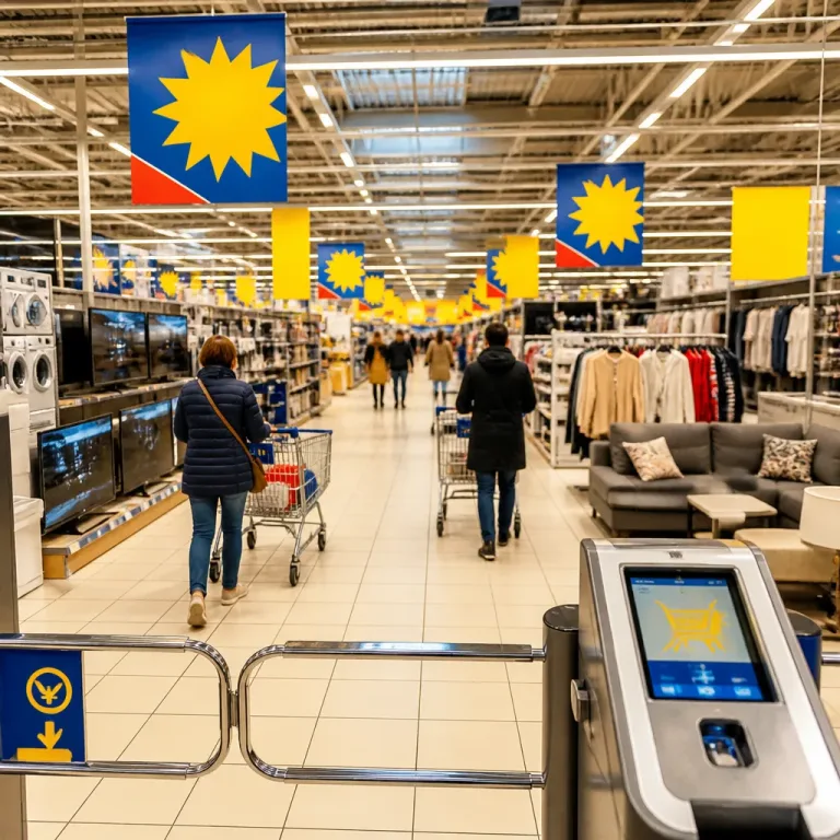 Soldes d’été : E.Leclerc propose jusqu’à -70 % sur des milliers de produits