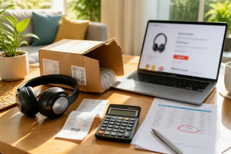 Le casque Sony WH-1000XM6 tombe à 349,99 € : une bonne affaire pour qui veut de l'ANC premium