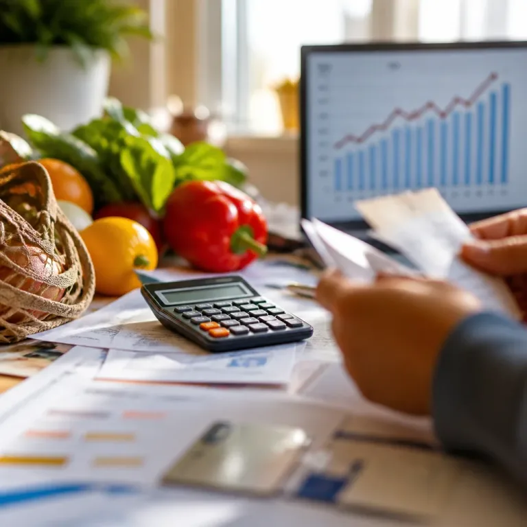 L'inflation remonte à 2,1 % en juillet 2026 : quel impact sur le budget des ménages ?
