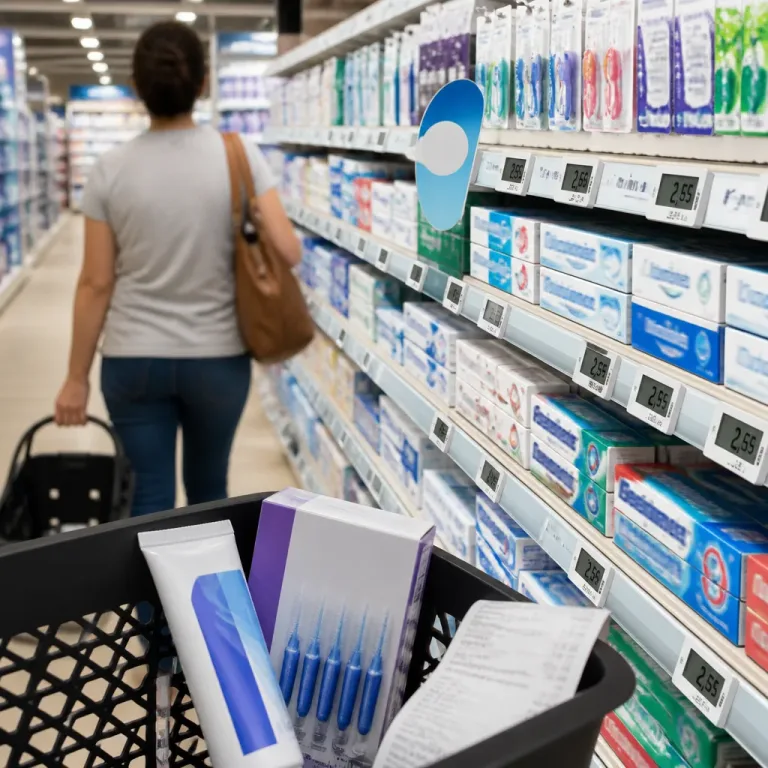 L’hygiène bucco-dentaire continue de croître : quelles conséquences sur le budget des ménages ?
