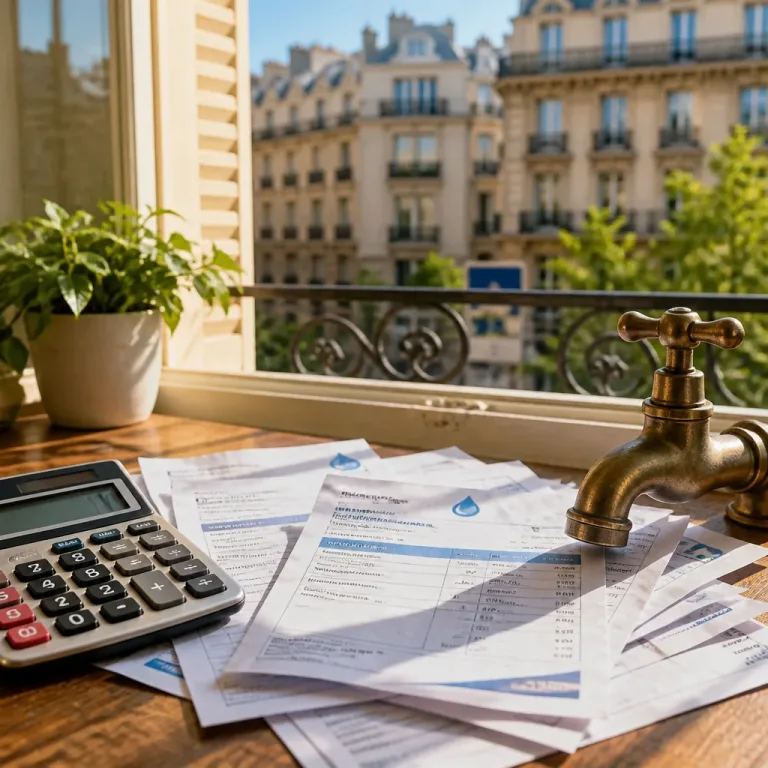 Hausse probable du prix de l’eau à Paris : quels euros en plus pour les foyers ?