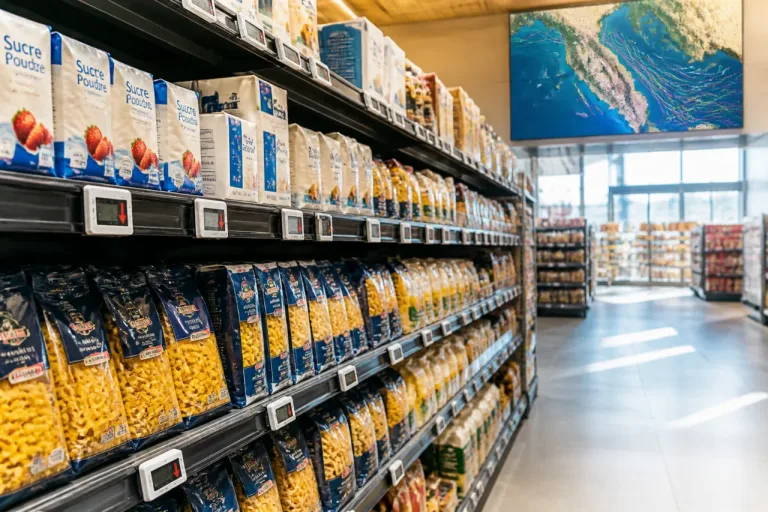 L’indice FAO recule en juin: trêve USA-Iran, fret apaisé et premiers effets sur l’alimentaire