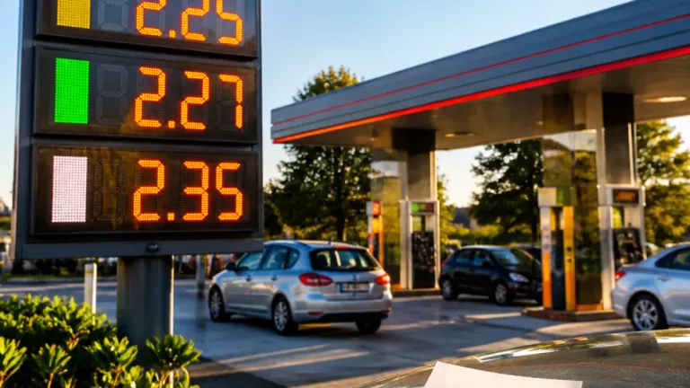 Carburants : où faire le plein moins cher en Essonne ce mercredi 21 octobre