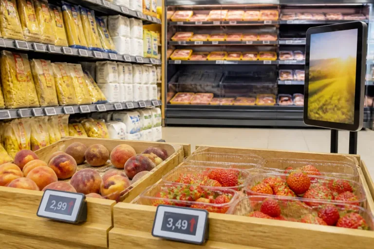 Canicule et incendies: hausses à prévoir sur certains aliments, pas de pénuries annoncées