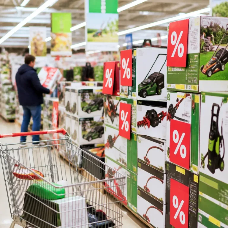 Soldes Lidl : fortes remises sur les outils Parkside, une opportunité de diminuer sa facture jardin