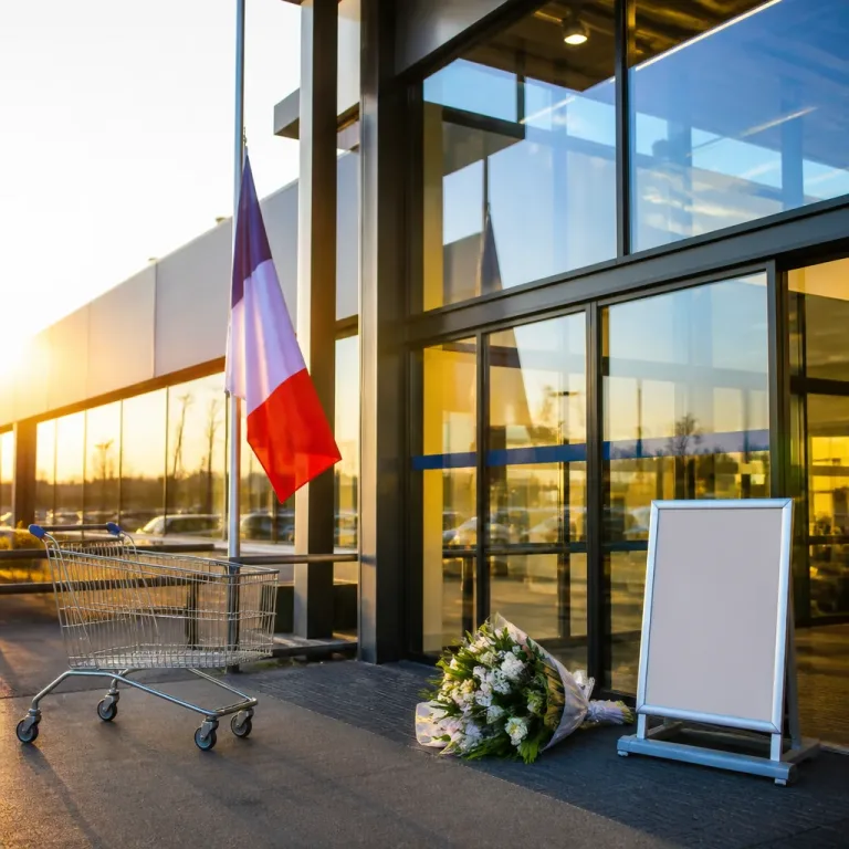 Décès de Daniel Bernard, architecte de l'expansion internationale de Carrefour