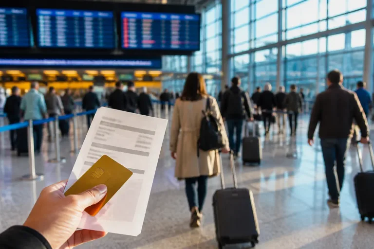 Les compagnies gardent les prix d'avion élevés malgré la baisse du carburant : quel effet sur votre budget ?