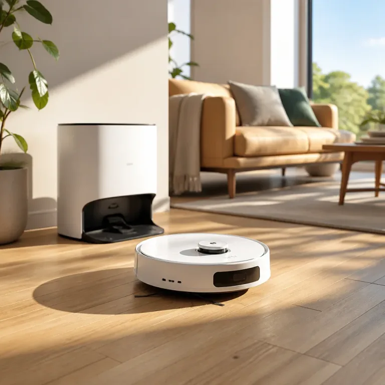 Amazon abaisse le prix de robots Ecovacs: jusqu’à 250 € d’économie immédiate