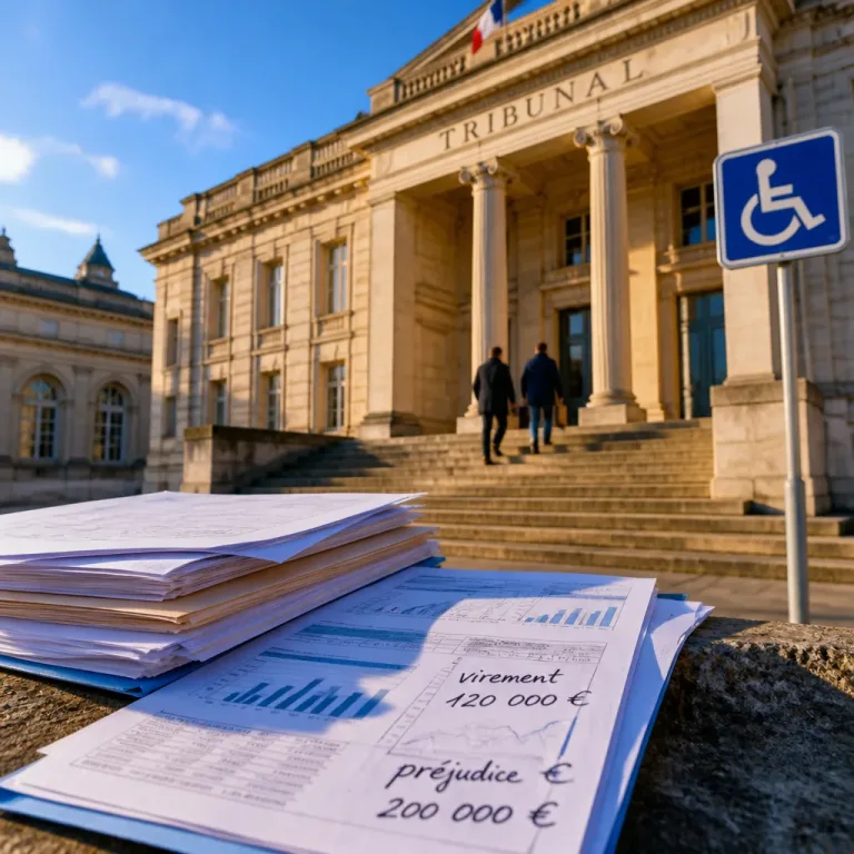Very Important Parking : l'ancien associé de Philippe Croizon renvoyé devant le tribunal pour escroquerie