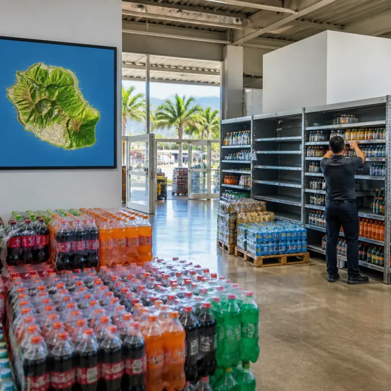 Autorité impose des engagements après la prise de contrôle conjointe de deux distributeurs à La Réunion