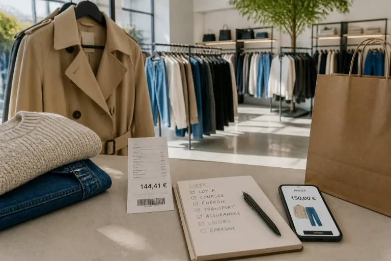 Optimiser 150 € aux soldes chez Zara : quoi acheter pour ne pas regretter