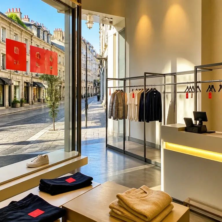 Les soldes d'été déçoivent les commerçants : des baisses de chiffre d'affaires et moins de clients
