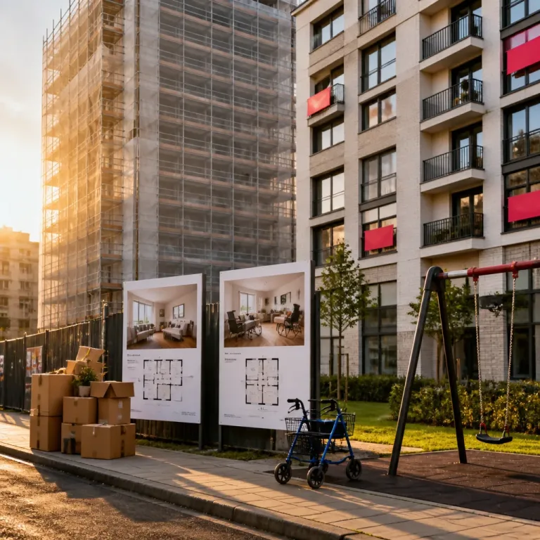 France : la bascule démographique de 2025 redessine l'immobilier et le pouvoir d'achat