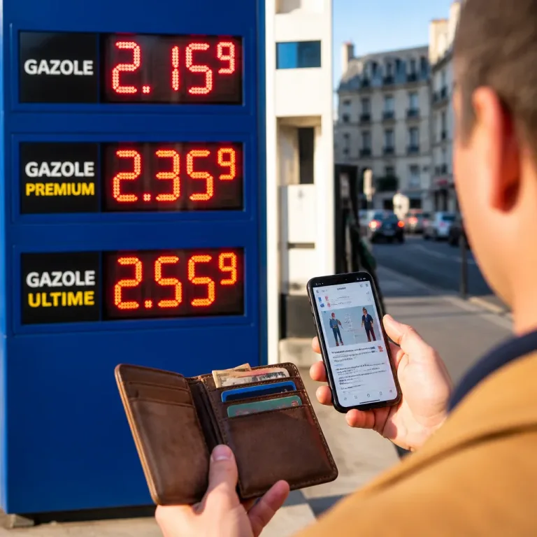 Hausse des carburants : le gouvernement promet un point d’ici fin août sur les aides