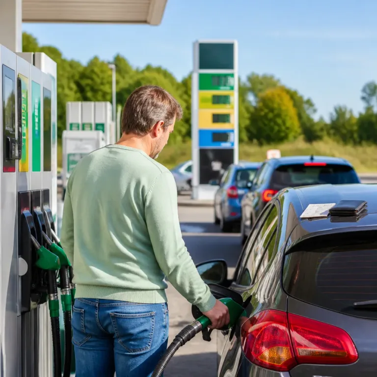 Bioéthanol : pourquoi son usage progresse et ce que cela change pour le budget des ménages