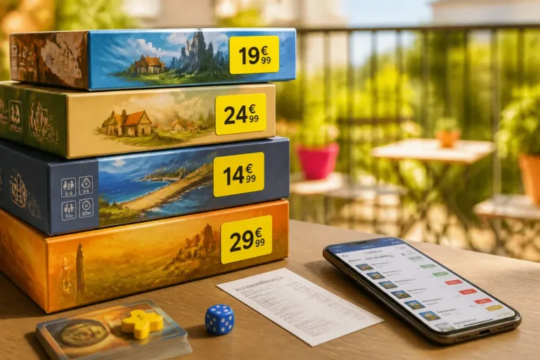 Des titres attendus déjà en promo : comment ces soldes allègent le budget loisir des ménages