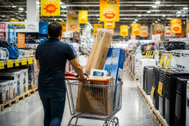 Cdiscount casse les prix : 10 promos high‑tech pour alléger la facture estivale