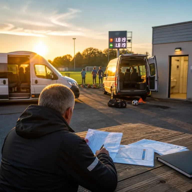 La FFF débloque 2,2 millions d'euros pour aider 12 000 clubs amateurs face à la hausse du carburant